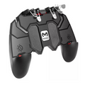 Control Gamepad Joystick 4 Gatillos